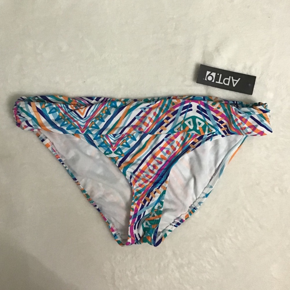 Apt 9 Bikini Bottoms